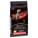 Pro Plan Veterinary Diet Canine DM Diabetes Management Dry Dog